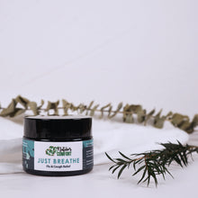 Load image into Gallery viewer, Just Breathe