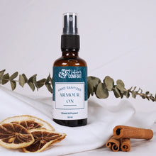 Load image into Gallery viewer, Armour On