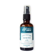 Load image into Gallery viewer, Armour On