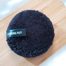 Load image into Gallery viewer, Reusable Facial Makeup Remover Cleansing Puffs