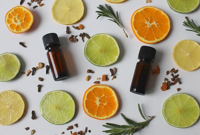 How to use essential oils for immunity support