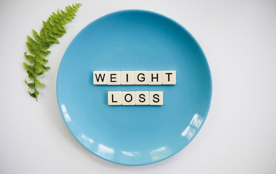 Essential oils for your weight loss journey