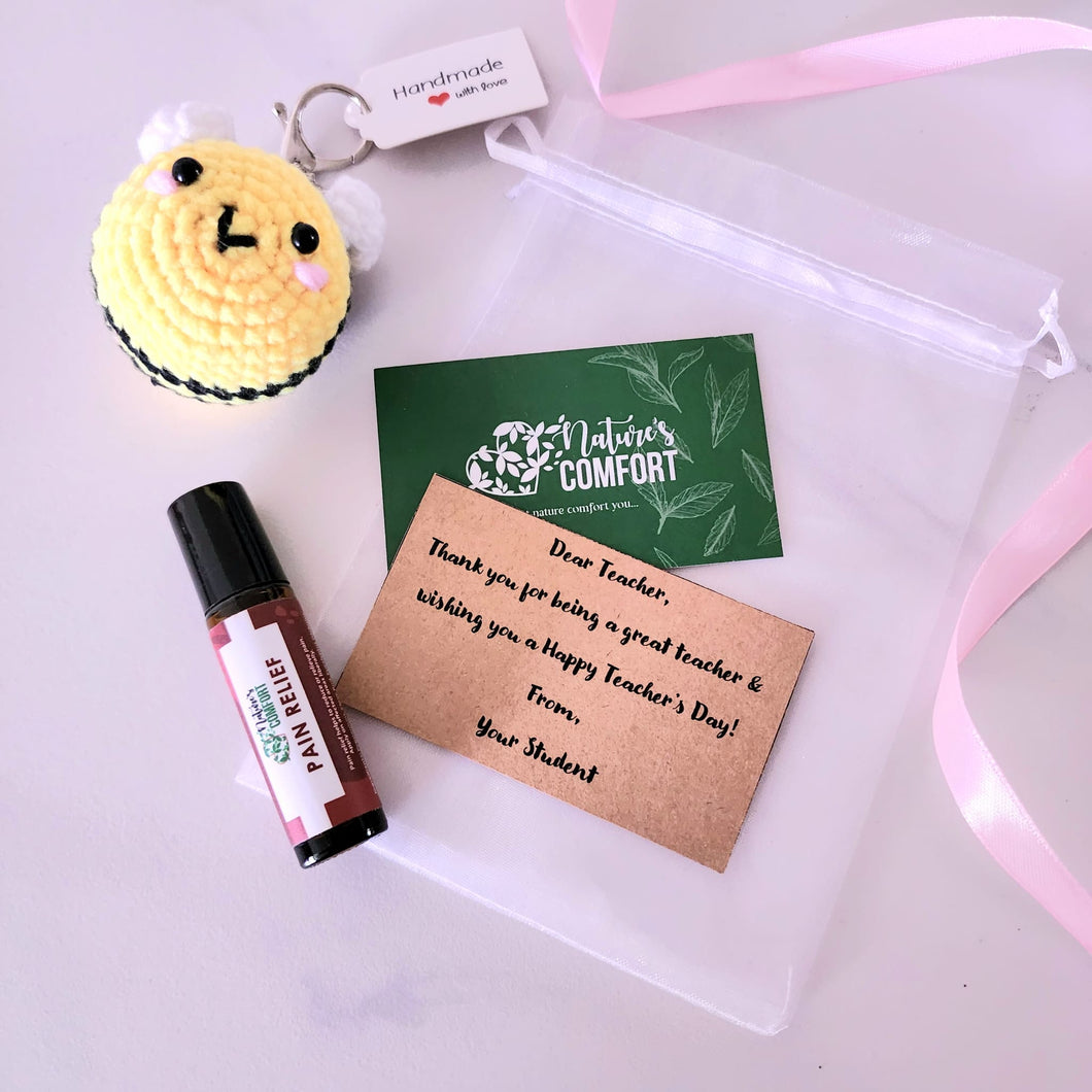 Teacher's Day Gift Set