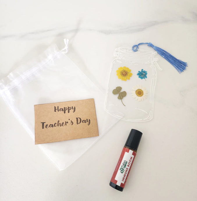Teacher's Day Gift Set