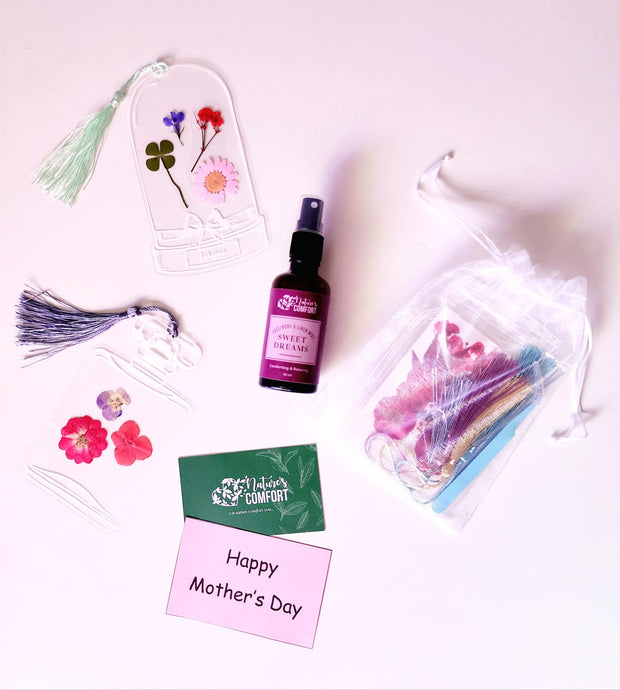 Mother's Day Gift Set